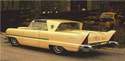 Packard Predictor