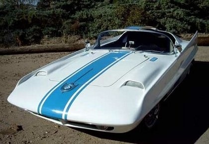 Simca Special
