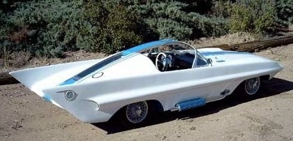 Simca Special