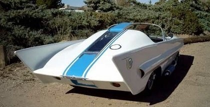 Simca Special
