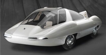 Ghia Selene II