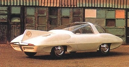 Ghia Selene II
