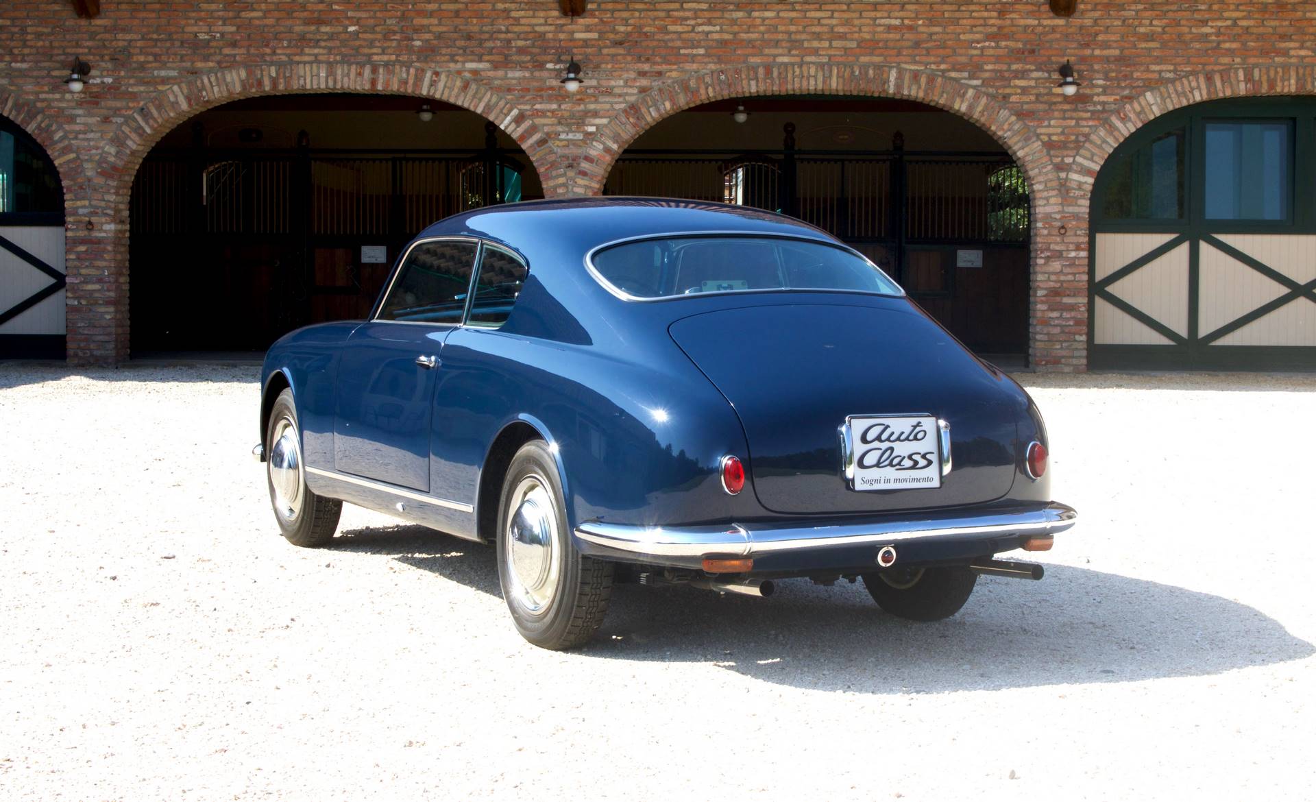 Lancia Aurelia B20