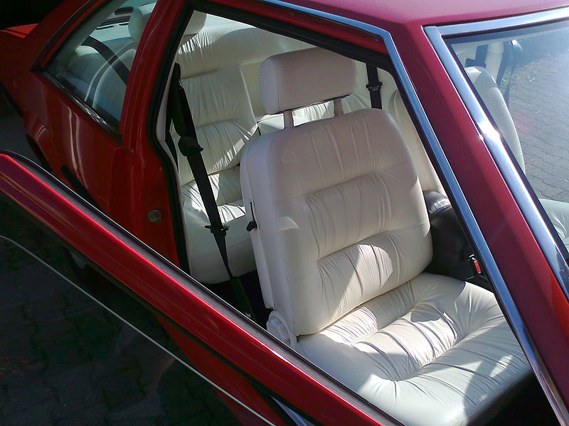 Bitter SC Coupé