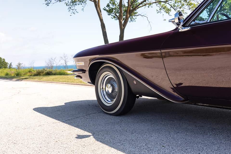 Duesenberg Model D