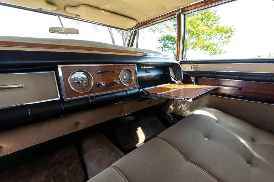 Duesenberg Model D