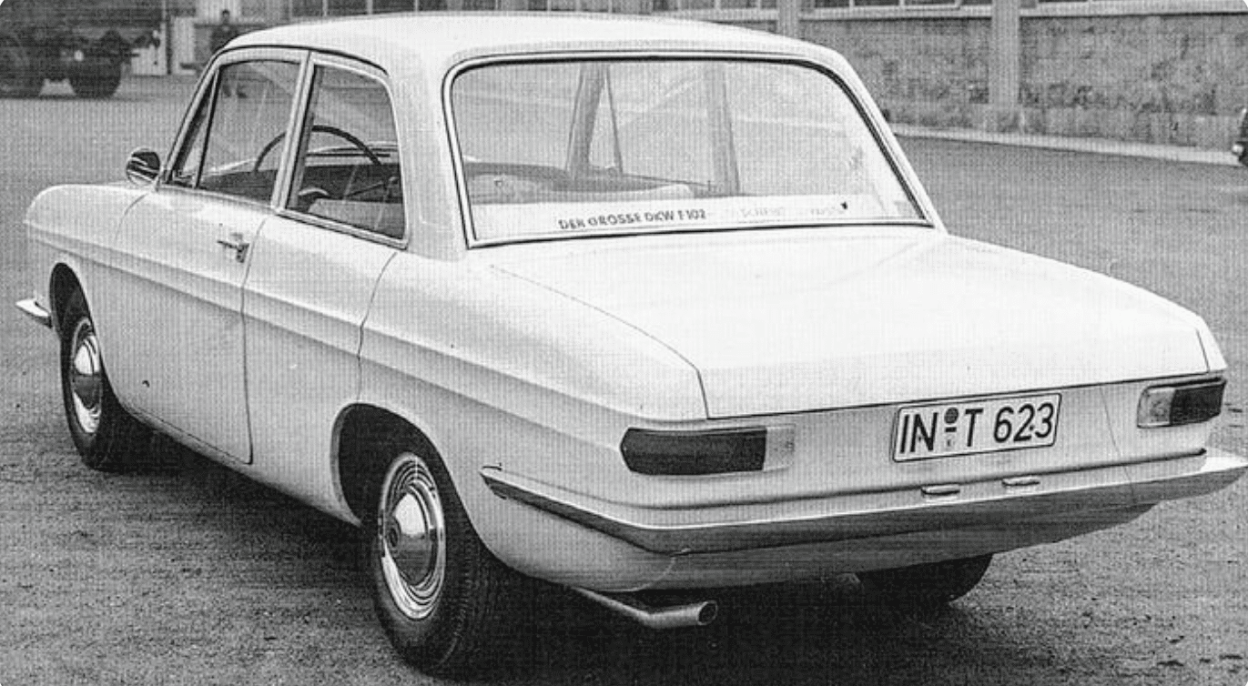 Audi F103