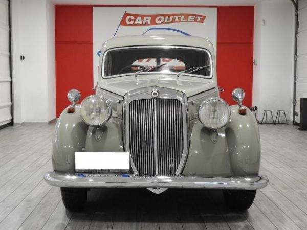 Lancia Aurelia Aprilia Bilux