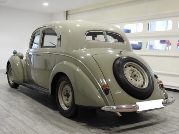 Lancia Aurelia Aprilia Bilux