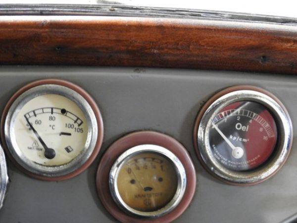 Lancia Aurelia Aprilia Bilux