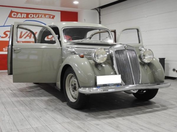 Lancia Aurelia Aprilia Bilux