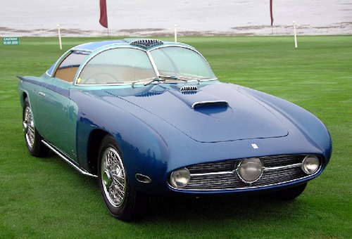 nardi raggio azzurro I