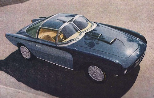 Nardi Raggio Azzurro I