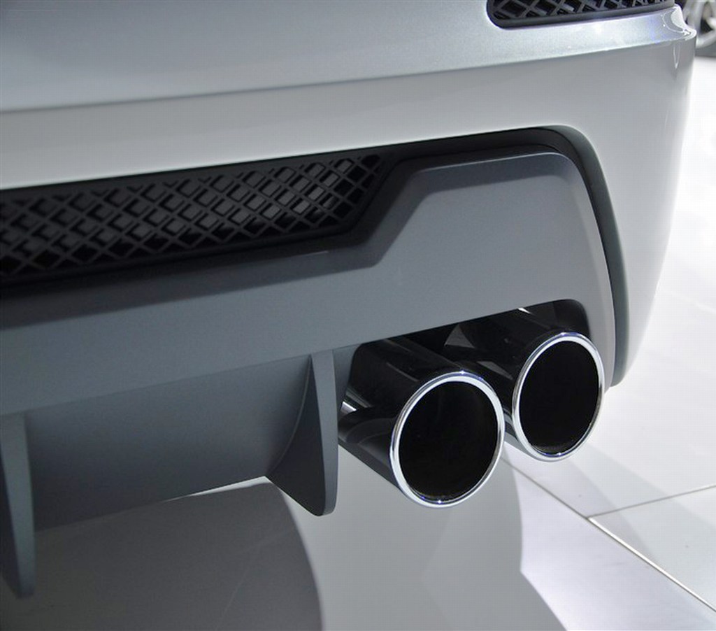 BAIC D50