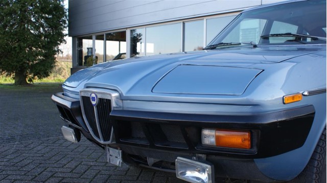 Lancia Beta Felber FF