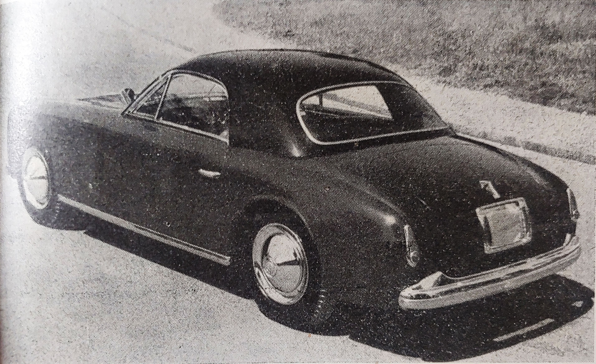 Alfa Romeo 6C 2500 SS Supergioiello