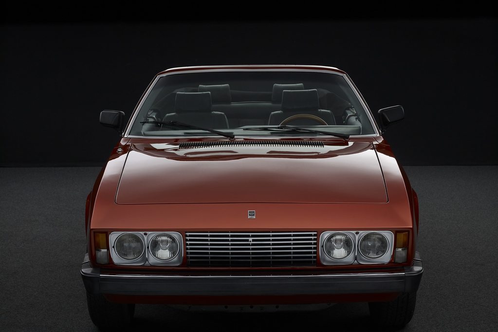 Monteverdi Sierra Cabriolet