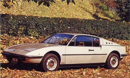 Matra M530 Sport Vignale