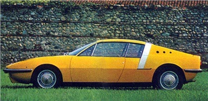 Matra M530 Sport Vignale