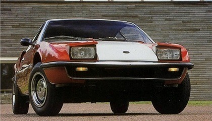 Matra M530 Sport Vignale