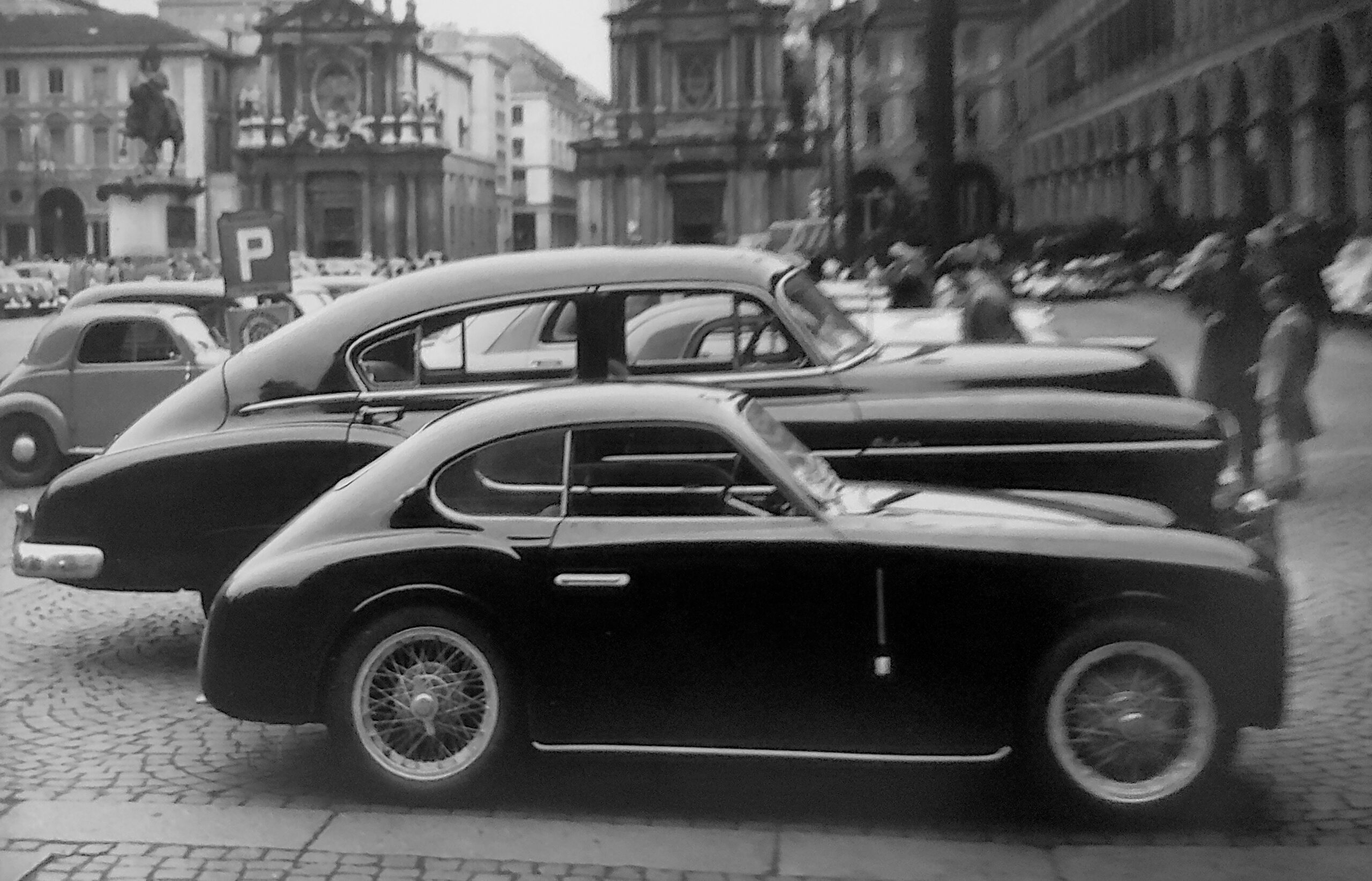 Nardi 750 Allemano