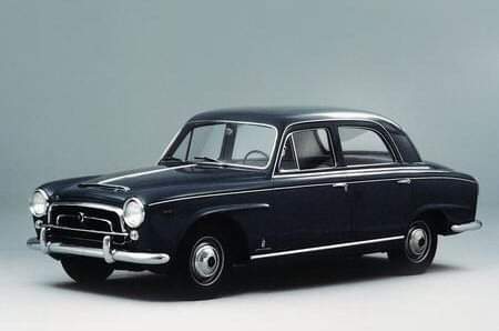 peugeot 403
