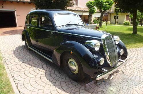 Lancia Aprilia Boneschi