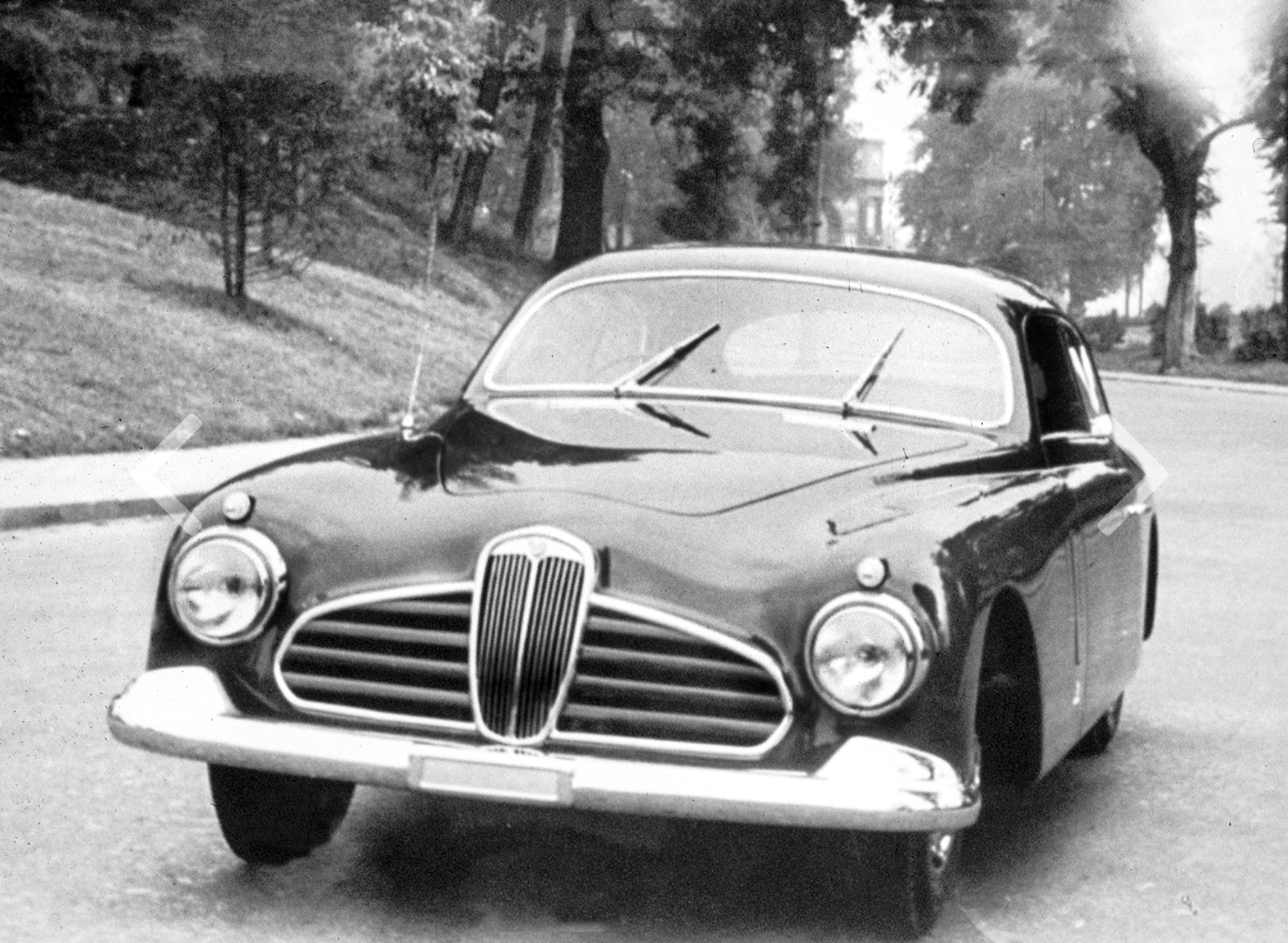 Lancia Aprilia Supergioiello
