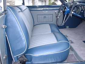 Jowett Jupiter Farina