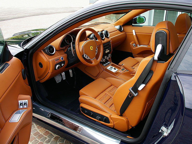 Ferrari 612 Kappa