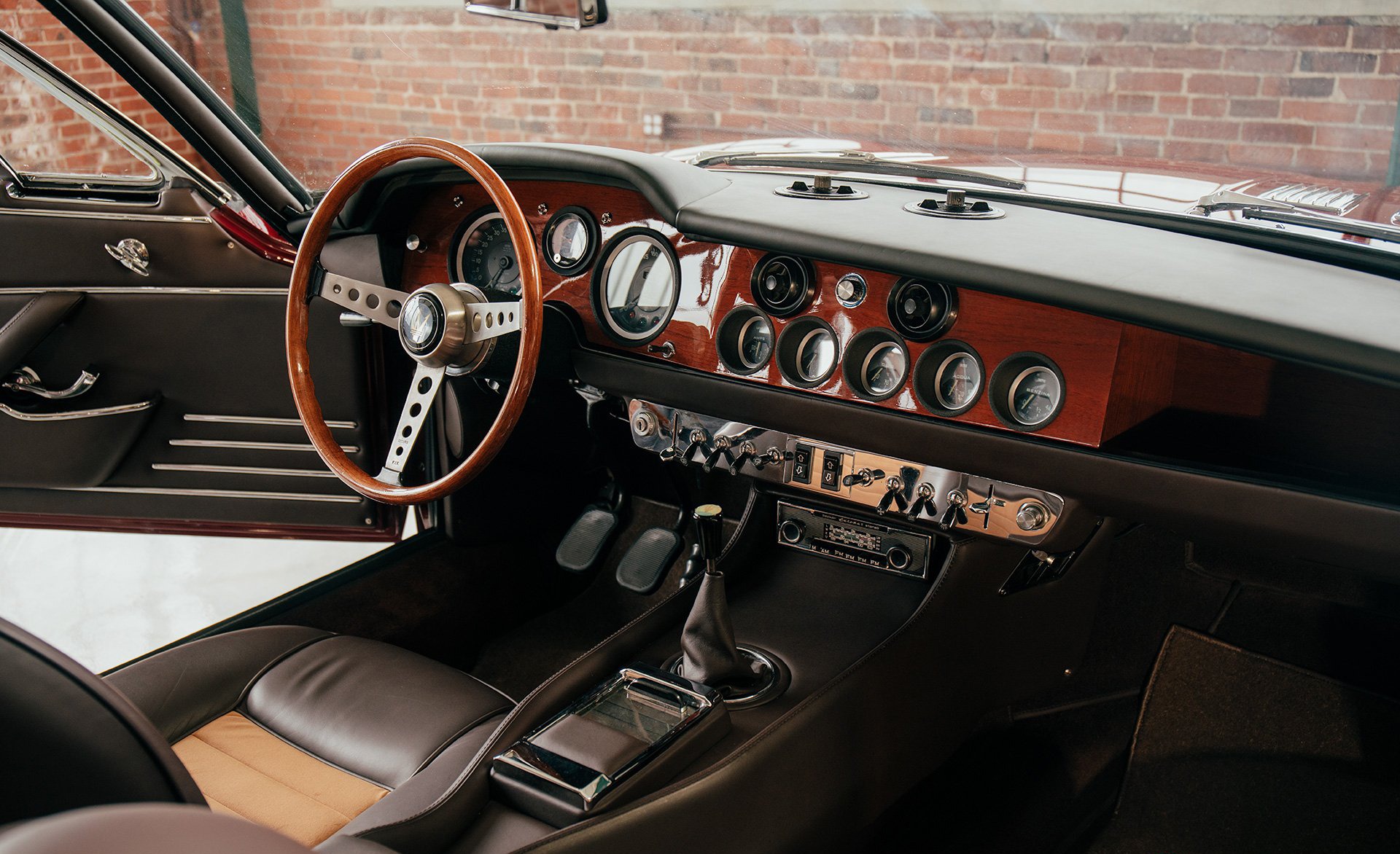 Maserati Mexico