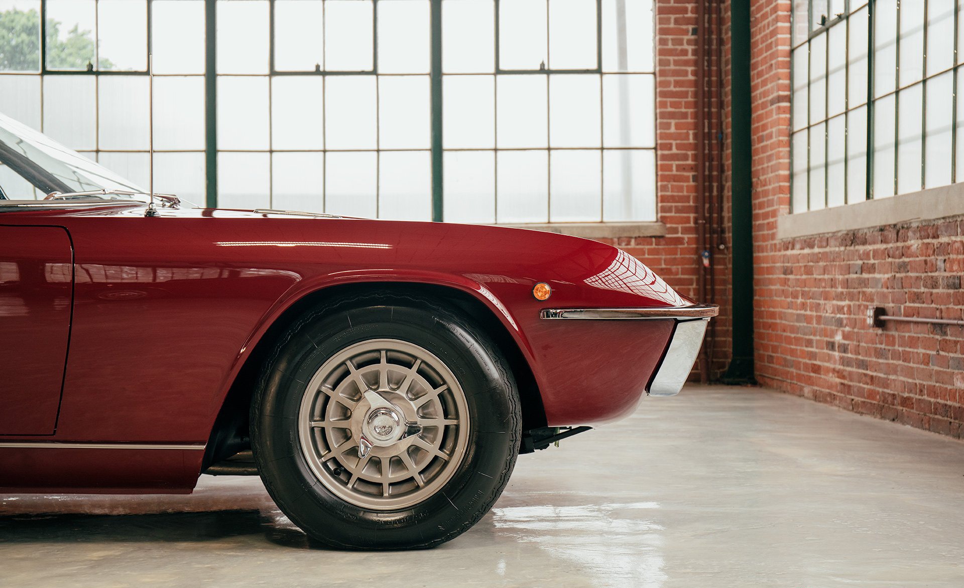 Maserati Mexico