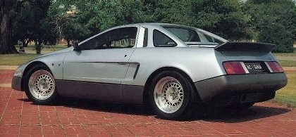 AC Ghia