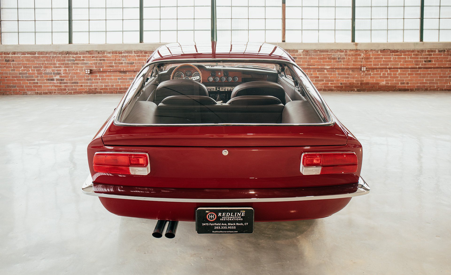 Maserati Mexico
