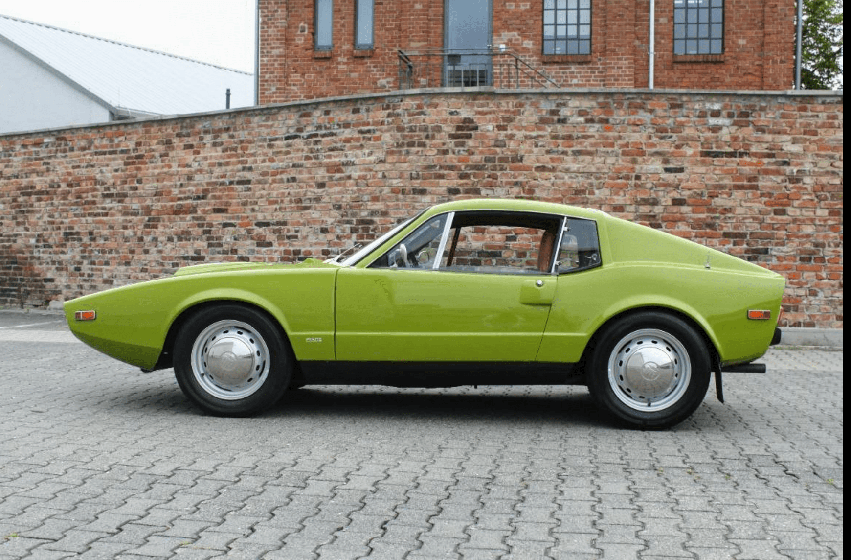 Saab Sonett III