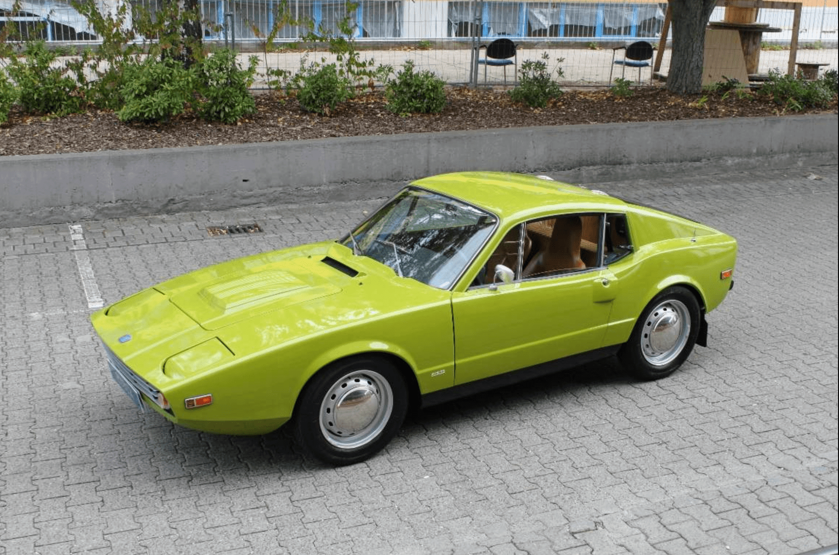 Saab Sonett III