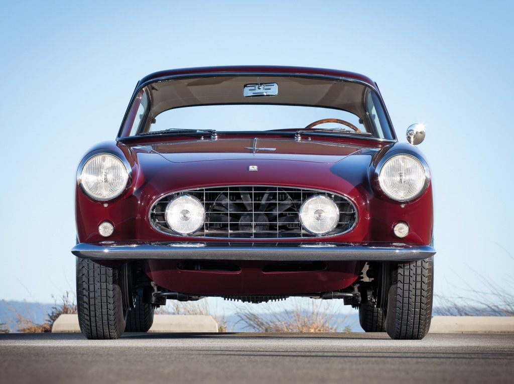 Ferrari 250 GT Ellena