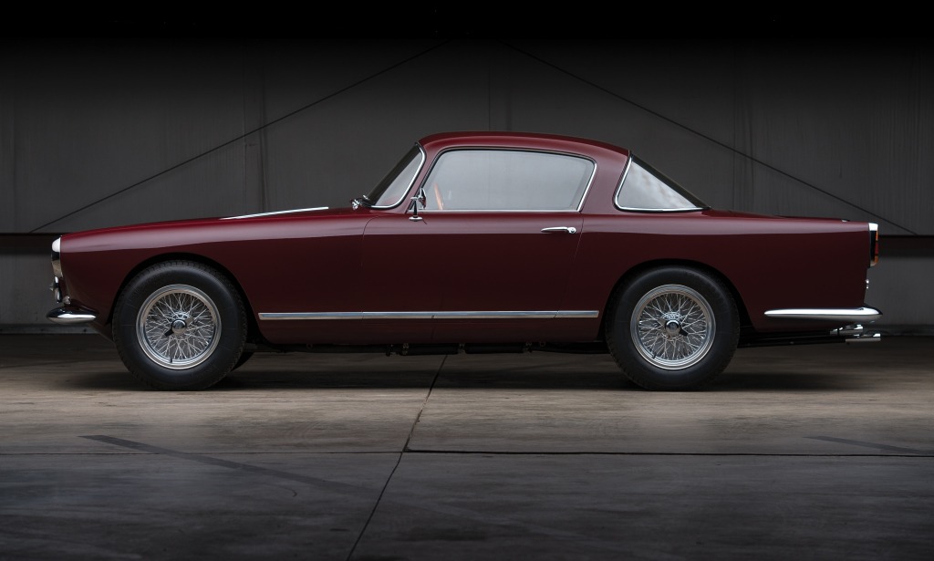 Ferrari 250 GT Ellena