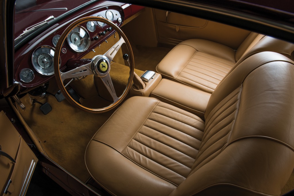 Ferrari 250 GT Ellena