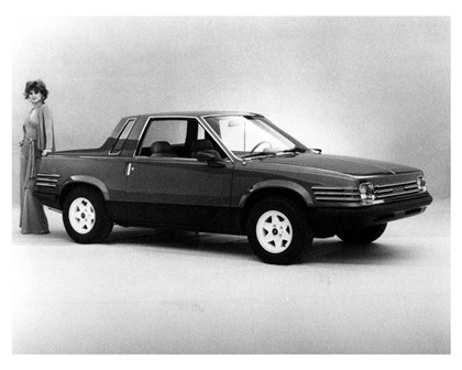 Ford Prima