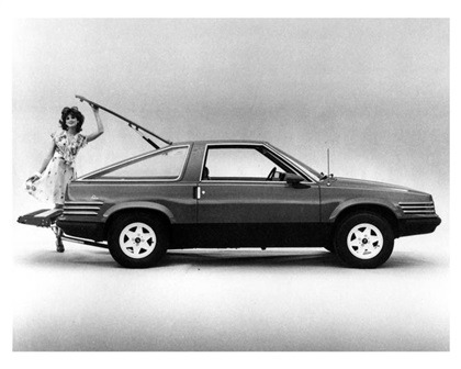 Ford Prima