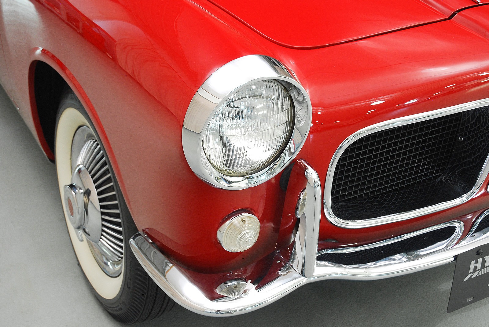 Fiat 1100 TV Trasformabile