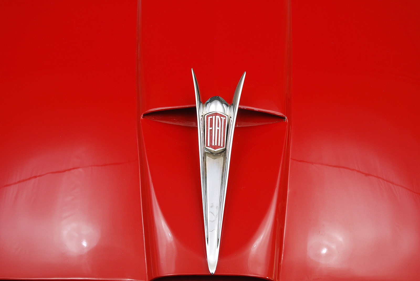 Fiat 1100 TV Trasformabile