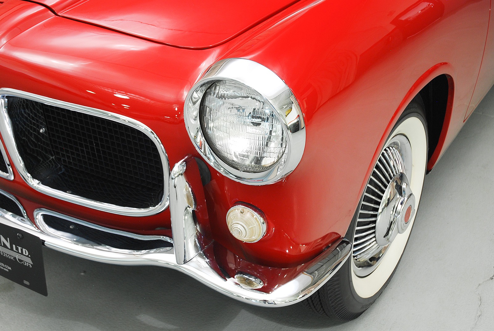 Fiat 1100 TV Trasformabile
