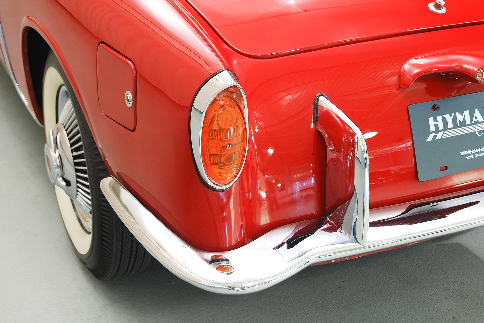 Fiat 1100 TV Trasformabile