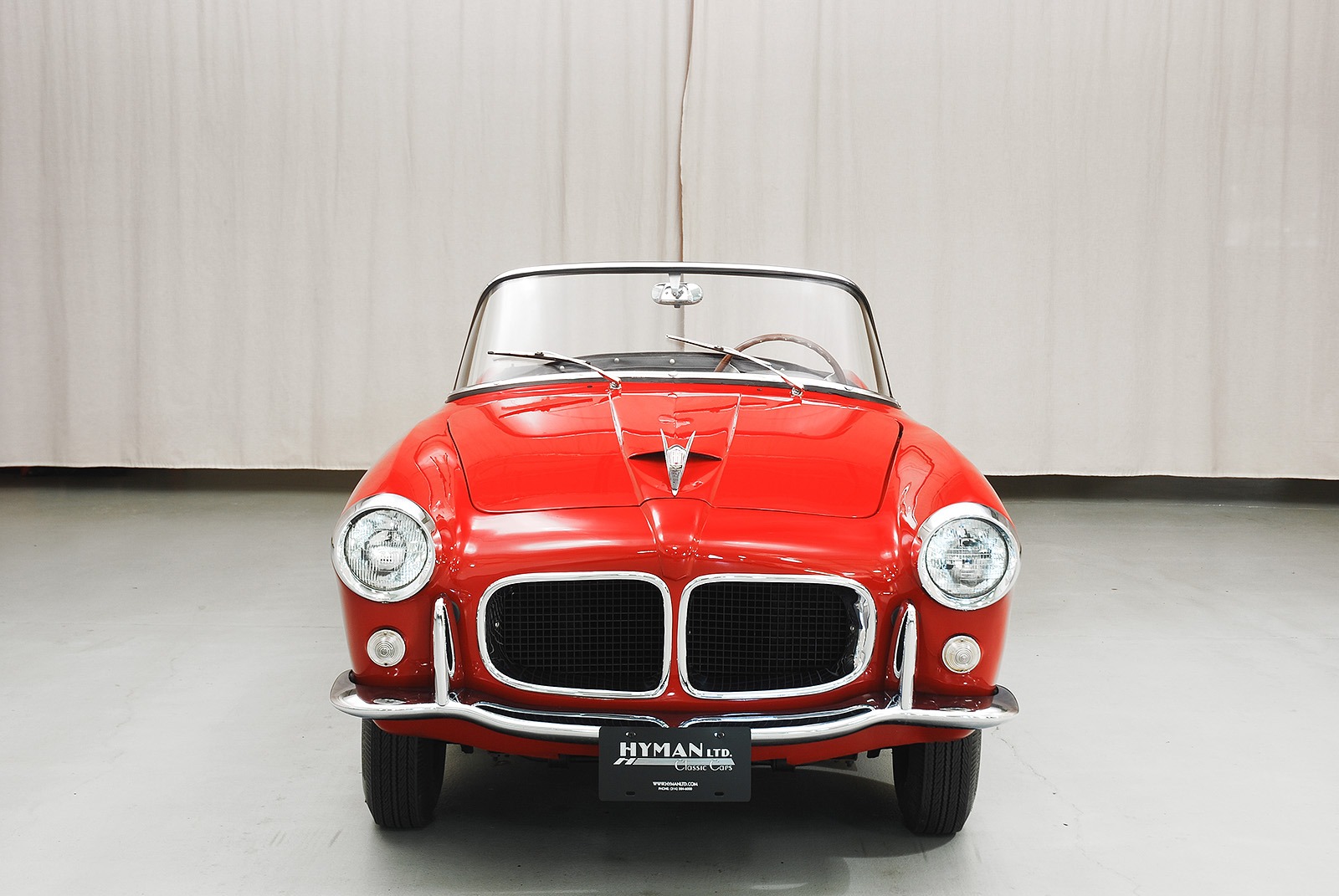 Fiat 1100 TV Trasformabile