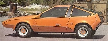 Ford Corrida