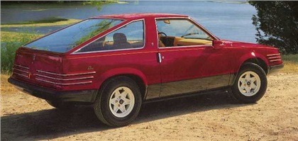 Ford Prima