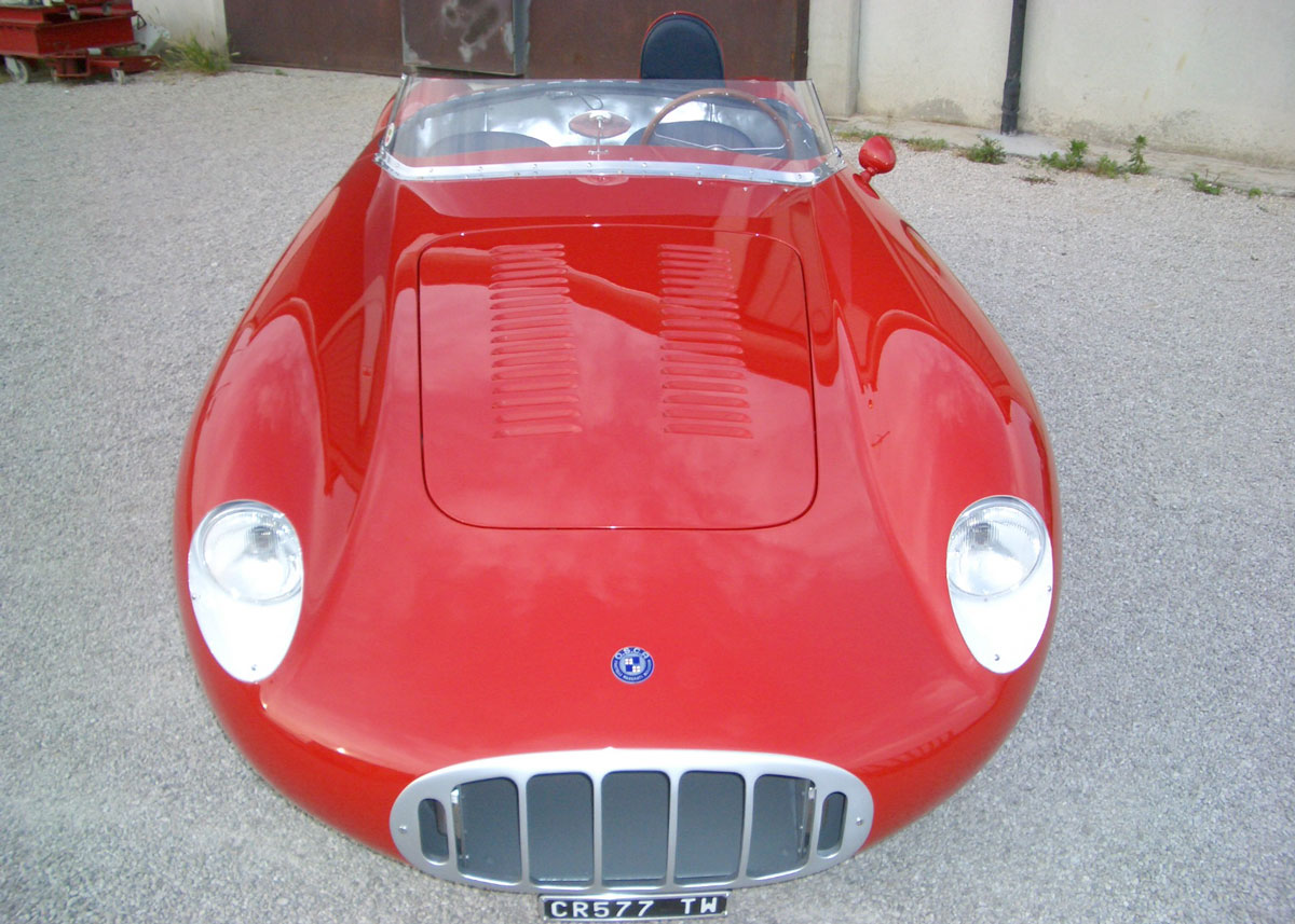 OSCA MT4 1500