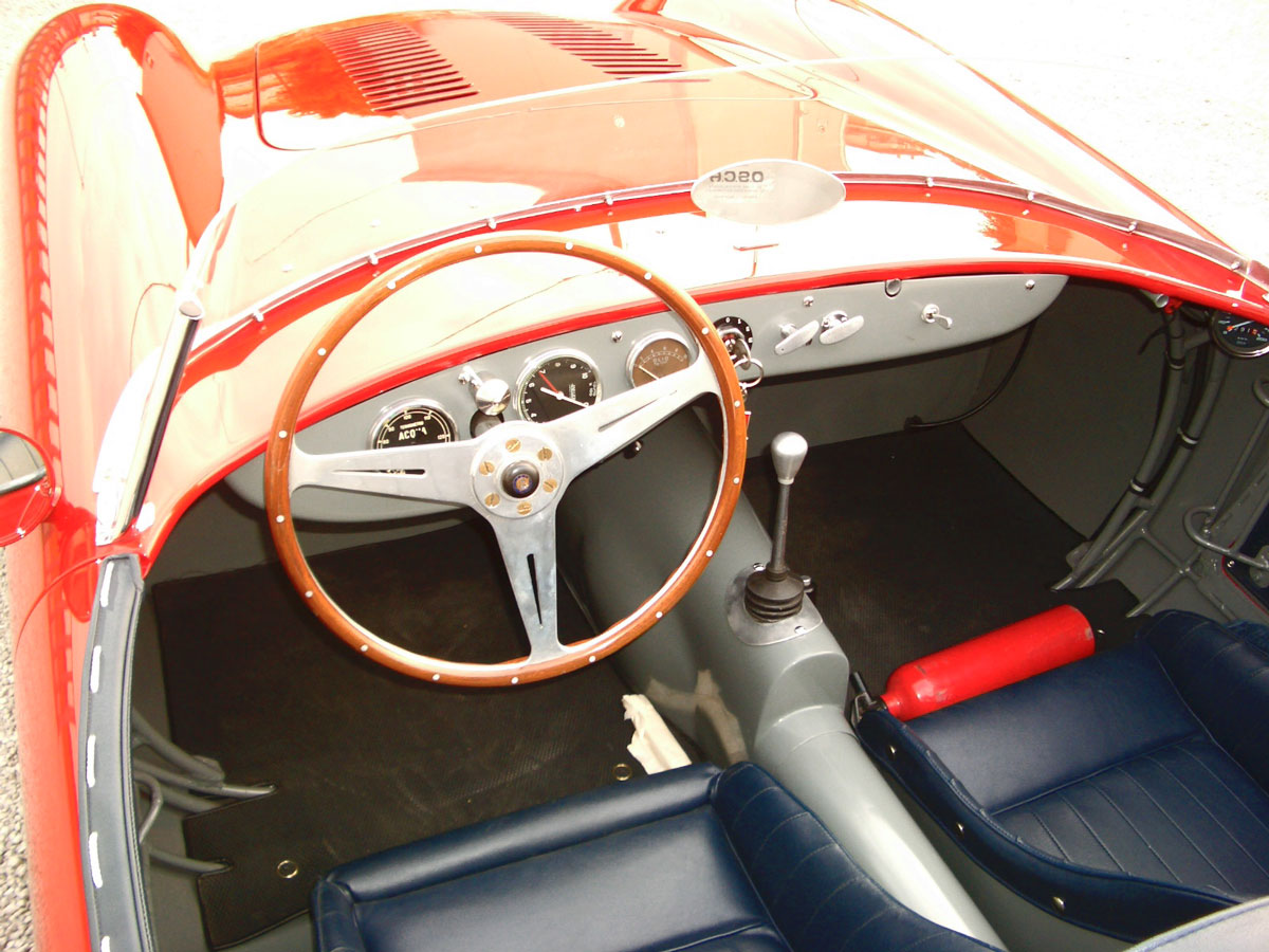 OSCA MT4 1500